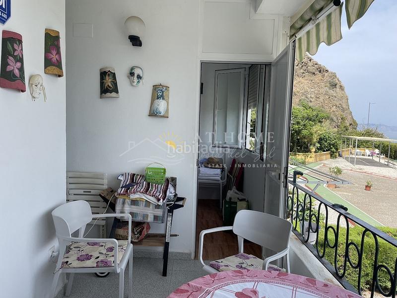 Foto d7fe337e-29b4-41df-ae0f-533b4f4a39e7. Apartament amb aparcament a Torrox pueblo Torrox