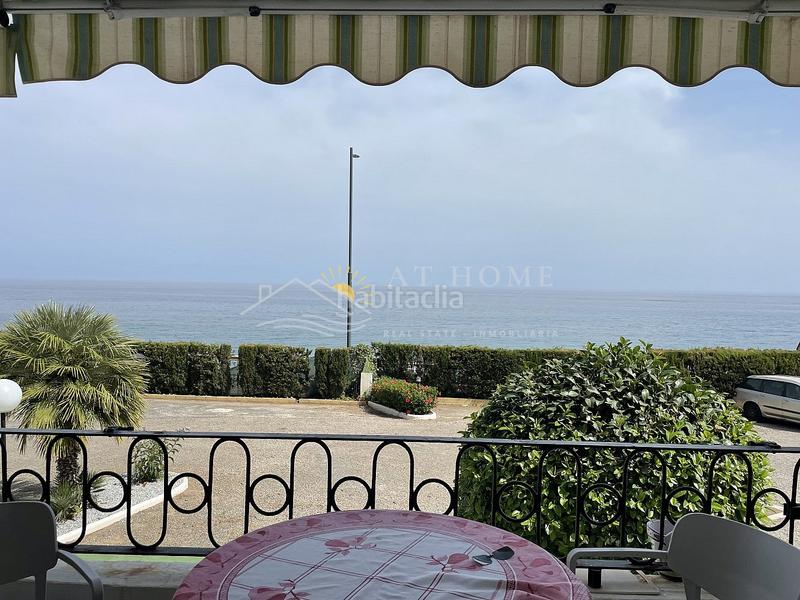 Foto db15257f-3755-43cc-bcd2-a9048ec29520. Apartament amb aparcament a Torrox pueblo Torrox