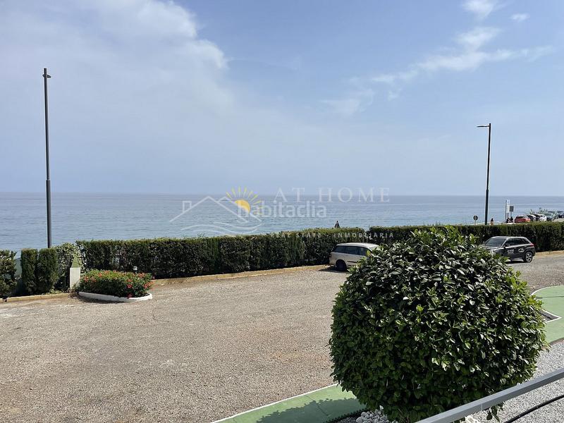 Foto f3890cd5-1597-4190-802a-79a830f94d05. Apartament amb aparcament a Torrox pueblo Torrox