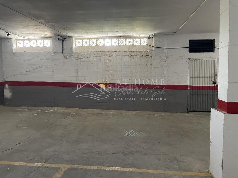 Foto febb0d1d-542d-4c36-830f-03a6ba52513c. Apartament amb aparcament a Torrox pueblo Torrox