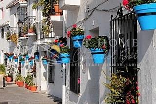 Terreno residenziale in Mijas pueblo. Parcela en mijas.