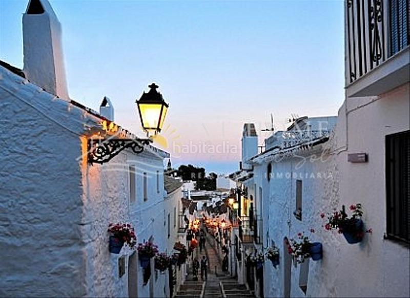 Foto 6781ee89-7792-49db-97e2-b1ad87d2d8ff. Terreny residencial a Mijas pueblo Mijas