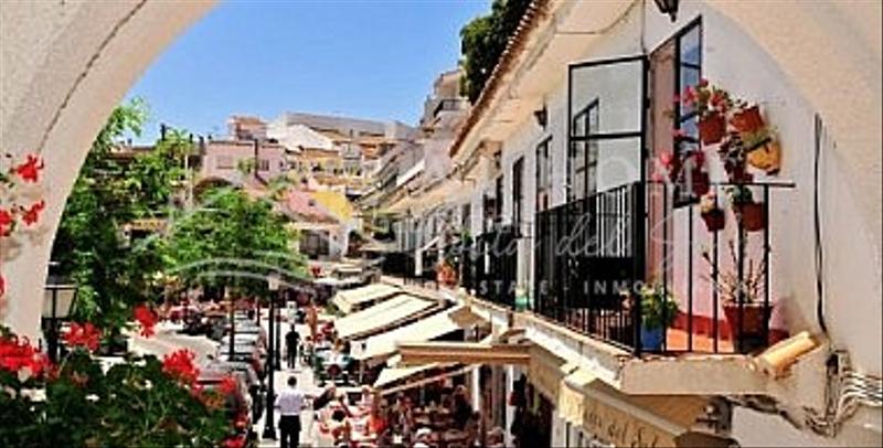 Foto 8a1de767-99a6-4c4d-a6d8-dd6e9762b187. Terreny residencial a Mijas pueblo Mijas