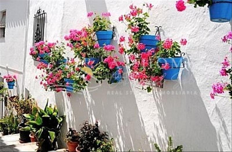 Foto bcd0379a-ad59-4706-8197-4d625cd6f911. Terreny residencial a Mijas pueblo Mijas