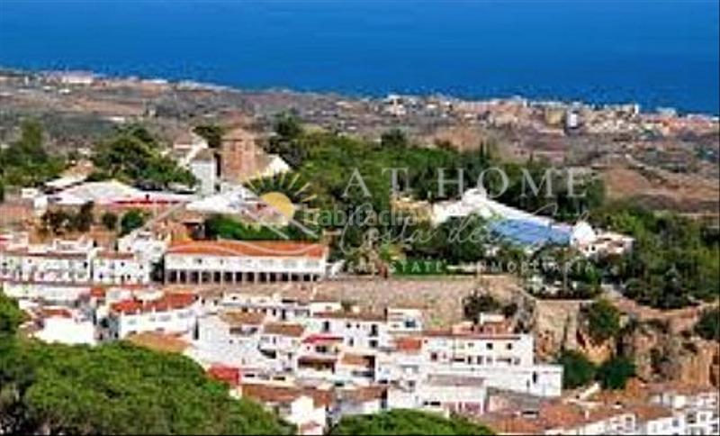Foto d5eeebb0-636f-431e-91e0-0d600c11cd3e. Terreny residencial a Mijas pueblo Mijas