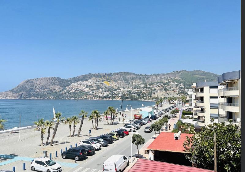Foto 0f72bda6-d7b8-4ebf-9685-556ac5ba3ff2. Apartment in La Herradura Almuñécar