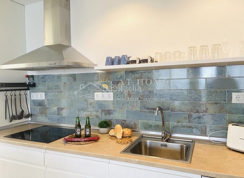 Foto badf05f9-f1d5-4709-8d2c-51ea2a3efc5a. Apartment in La Herradura Almuñécar