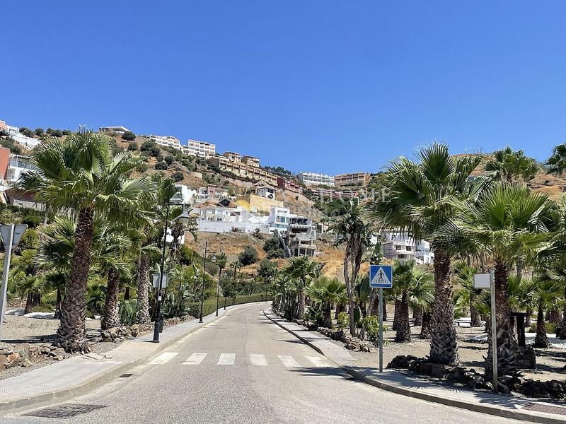 Foto 019fea1a-1238-4150-9da0-17fe4fec9ce2. Alquiler apartamento piso en alquiler con vistas al mar en Torrox