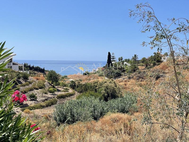 Foto 320a490f-8a93-4b16-ac4e-e4e7930da6c7. Alquiler apartamento piso en alquiler con vistas al mar en Torrox