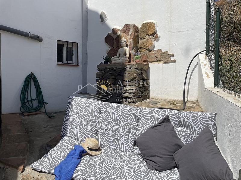 Foto 66e60373-ea1a-4629-b071-8272c3c08ca8. Alquiler apartamento piso en alquiler con vistas al mar en Torrox