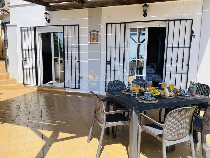 Foto 03919b92-99ce-4807-bff6-d7409f3568de. Location appartement dans El Peñoncillo Torrox