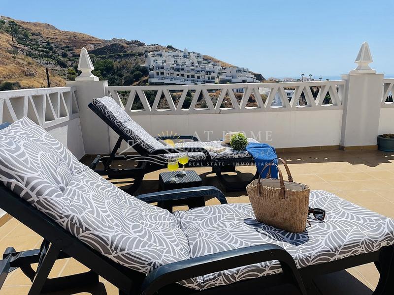 Foto 0cb122f6-2236-448d-8d78-889b3ada2c2f. Location appartement dans El Peñoncillo Torrox
