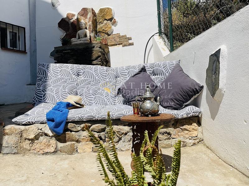 Foto 11796ad4-1011-47fe-999b-7164176379c3. Location appartement dans El Peñoncillo Torrox
