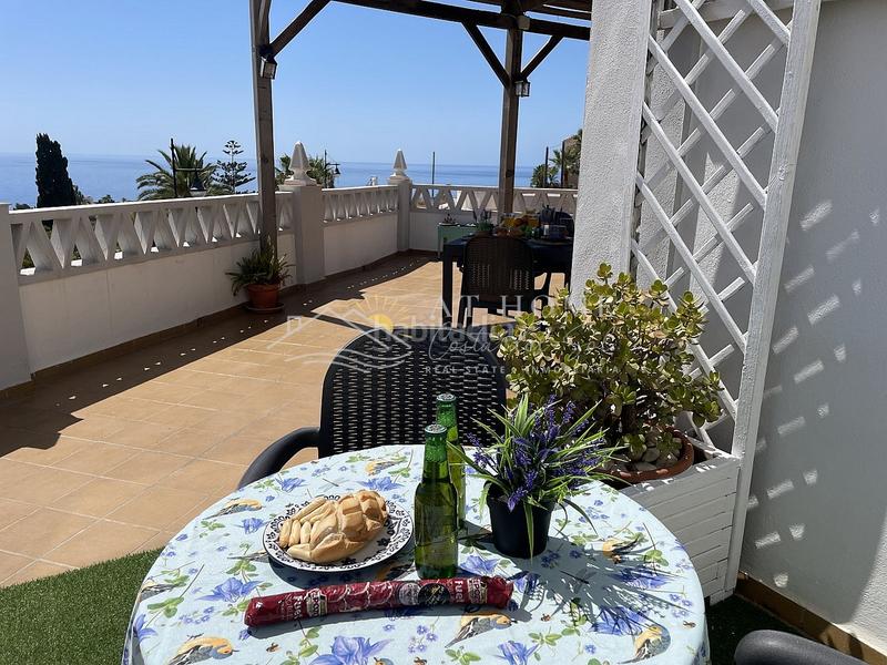 Foto 15c9195c-7c6c-4050-b039-49ba49011a4e. Location appartement dans El Peñoncillo Torrox