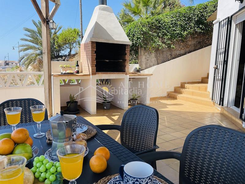 Foto 1d34c7ff-6de2-47f0-94d8-179ea415b7b0. Location appartement dans El Peñoncillo Torrox