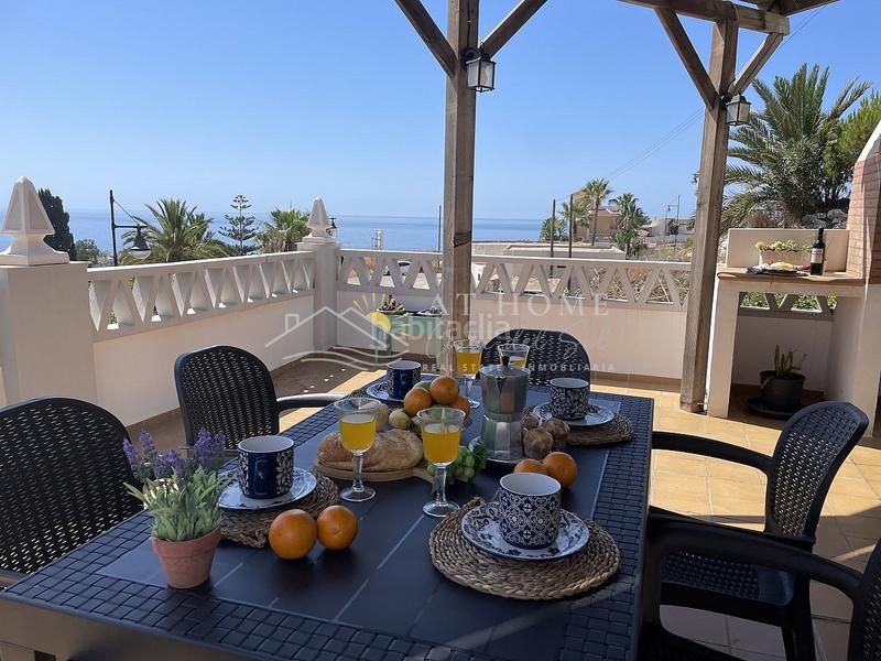Foto 2269f45b-e75a-4999-9083-331f5bf4659b. Location appartement dans El Peñoncillo Torrox