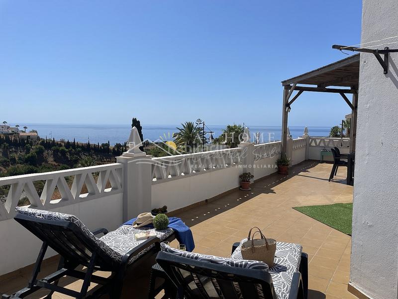 Foto 3a269142-1bc2-4beb-b0ec-5146813446a9. Location appartement dans El Peñoncillo Torrox