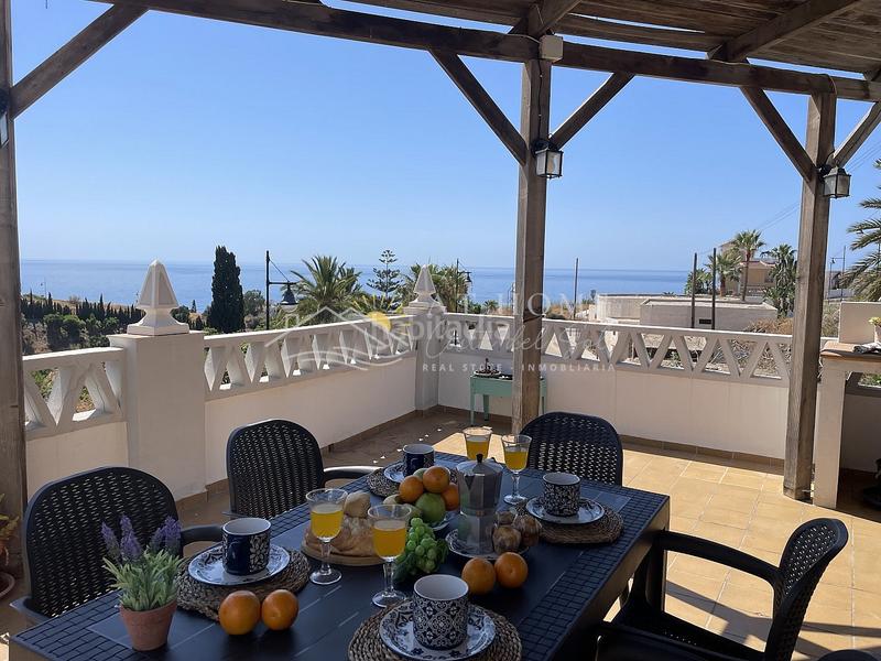 Foto 3a87e296-8c8f-41f2-abda-fae23d8eab46. Location appartement dans El Peñoncillo Torrox