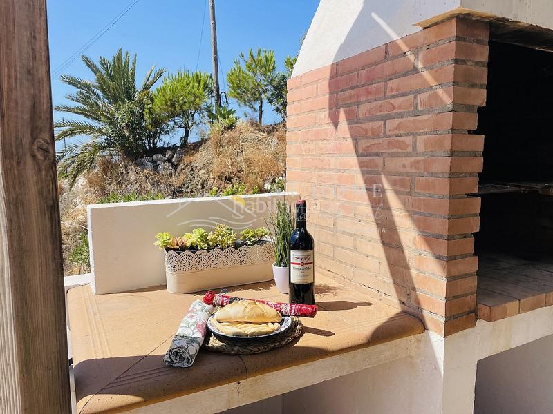Foto 4ac456cc-7c84-48f1-a586-156407401d92. Location appartement dans El Peñoncillo Torrox