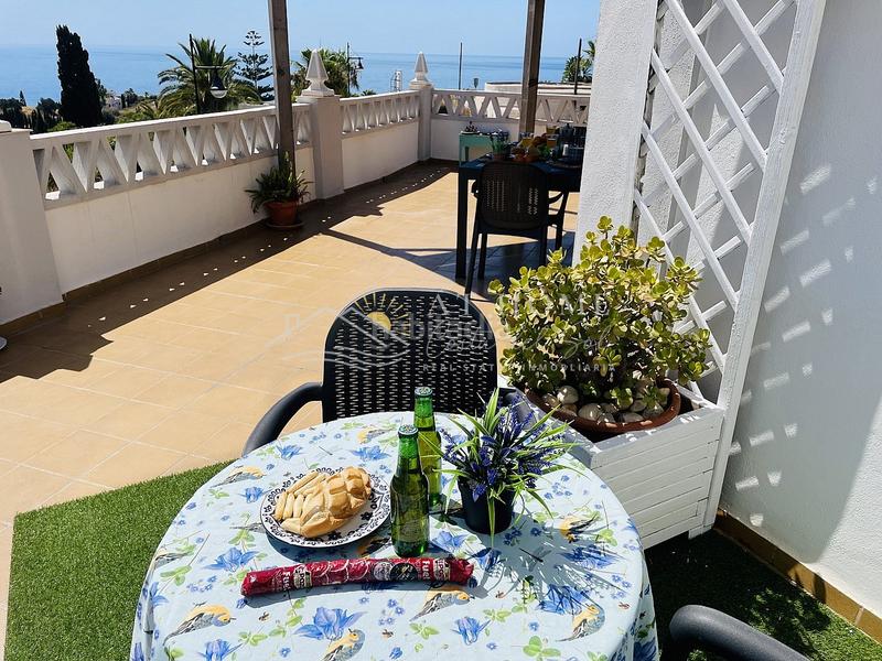 Foto 53ba5f71-8456-42dd-8b6b-e4eda66f518f. Location appartement dans El Peñoncillo Torrox
