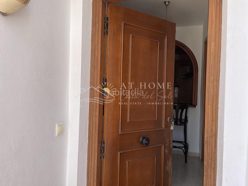 Foto 59851b15-5d05-482b-8c07-b5e7c54c81ae. Location appartement dans El Peñoncillo Torrox