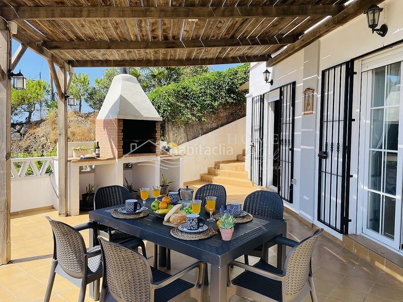 Foto 698ce3f3-a6fe-4a96-af69-e1425ab4a98c. Location appartement dans El Peñoncillo Torrox
