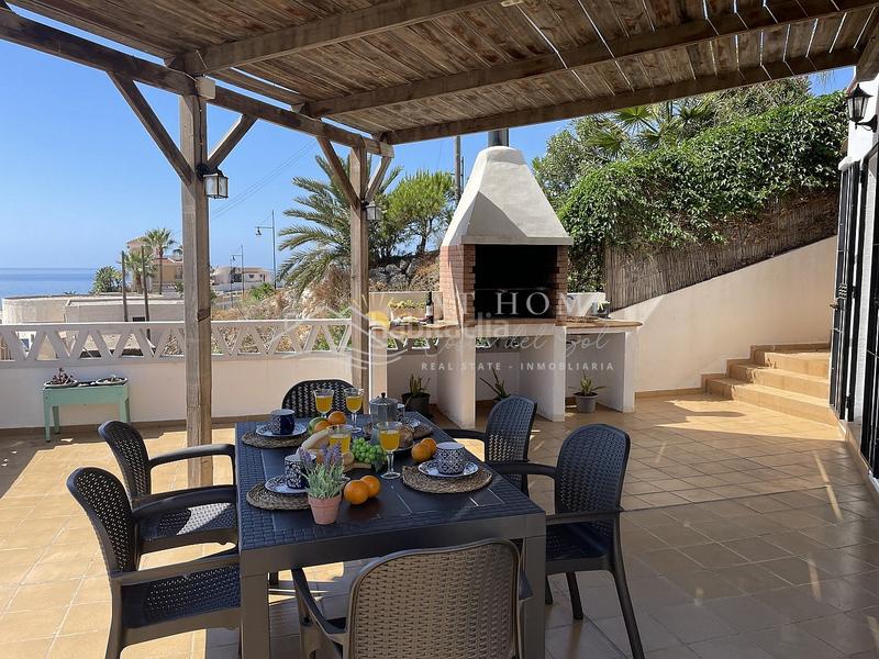 Foto 7780d25c-e2a6-4ee7-a5b3-4b94cb358a71. Location appartement dans El Peñoncillo Torrox