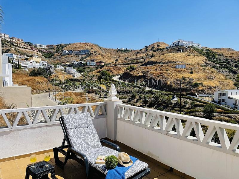Foto 77b0fcee-ed22-4807-b556-8b8b82ab0404. Location appartement dans El Peñoncillo Torrox