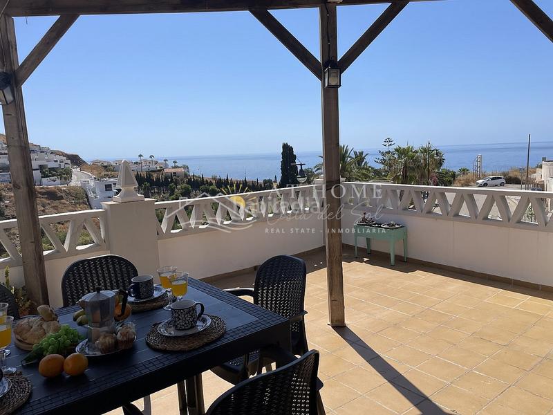 Foto 81e64b48-edce-49b7-9814-a91a9b88f5c0. Location appartement dans El Peñoncillo Torrox