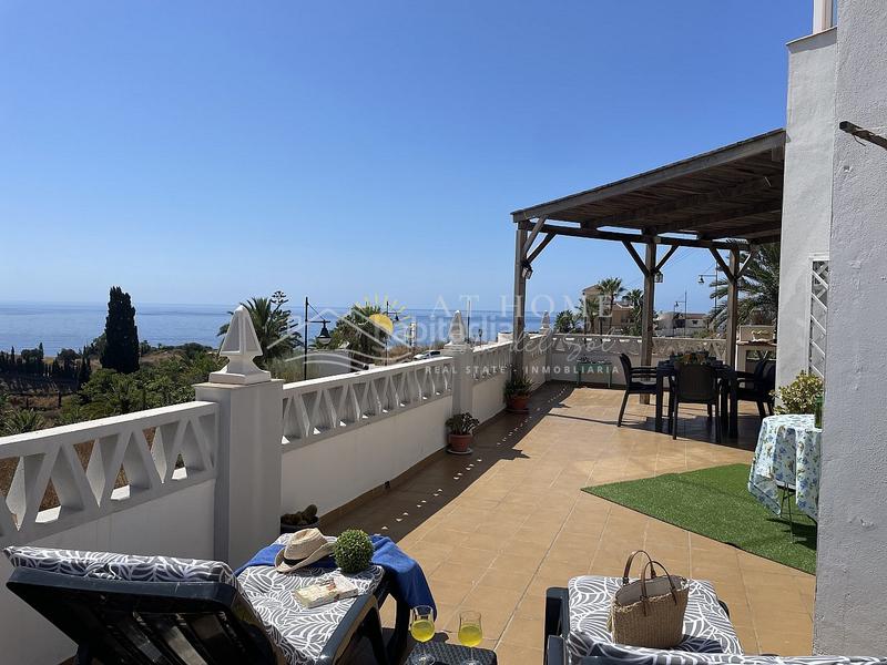 Foto 8630fcf5-7838-4914-99a1-22d40bde81ff. Location appartement dans El Peñoncillo Torrox