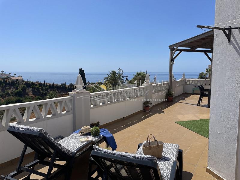 Foto 8c8b0e04-dd69-4dc9-94c1-84ef91ef0195. Location appartement dans El Peñoncillo Torrox