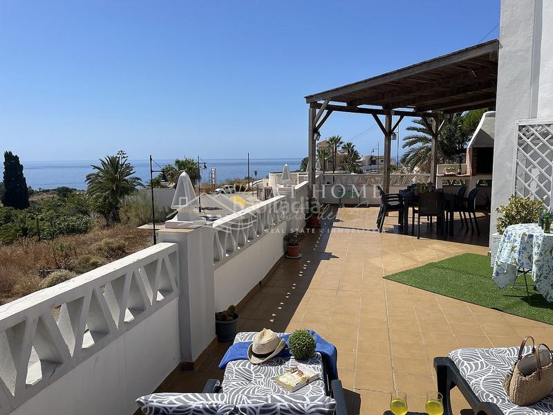 Foto ae97ad4e-ec80-4da5-8e93-b39c83ac7bc7. Location appartement dans El Peñoncillo Torrox