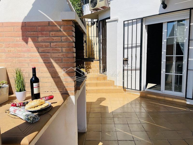 Foto e25d1e74-2f24-4796-8891-bab9064f4ace. Location appartement dans El Peñoncillo Torrox