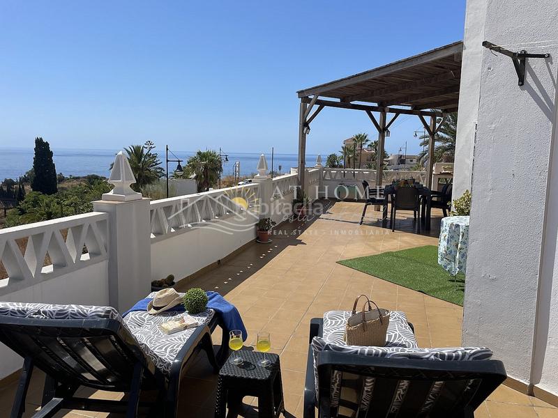Foto ea9ad977-2942-436a-b140-9347253596dd. Location appartement dans El Peñoncillo Torrox