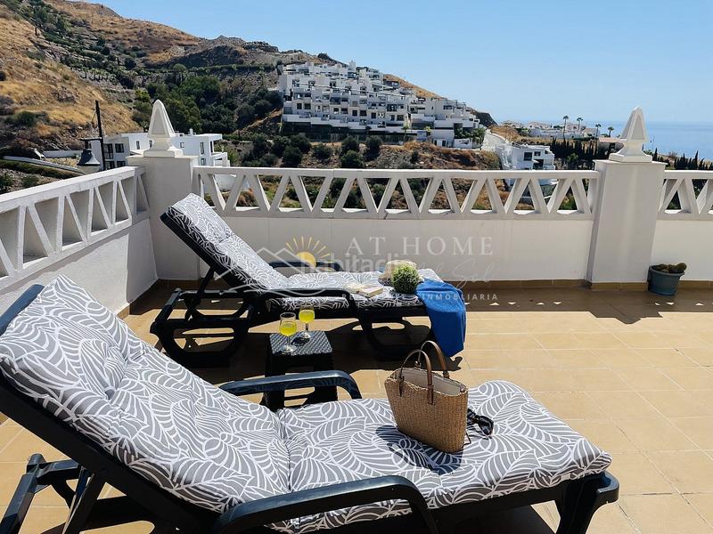 Foto f052fd38-f576-415e-92e6-cee22bd896c8. Location appartement dans El Peñoncillo Torrox
