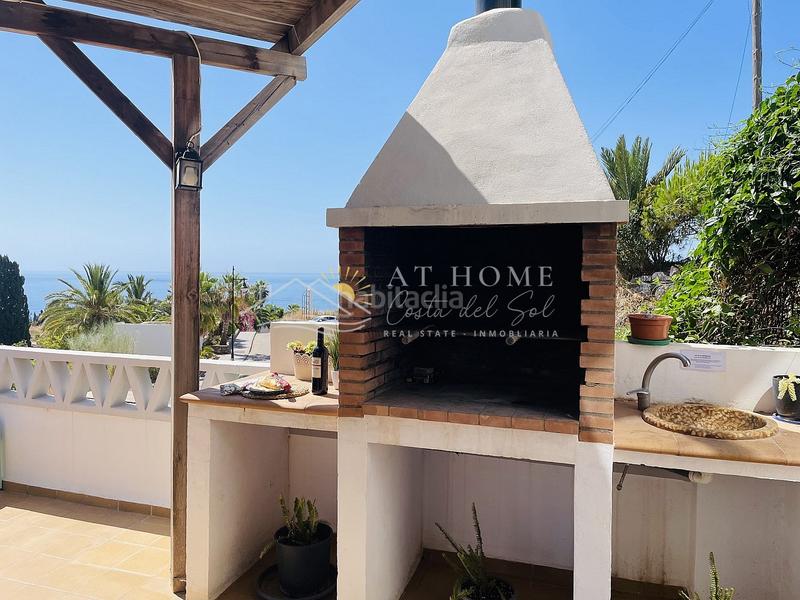 Foto f4b927b2-e603-4805-a2b2-90196354c7bd. Location appartement dans El Peñoncillo Torrox
