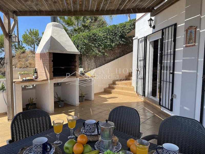 Foto f875aabe-4129-41a2-a6ca-b641cc74271a. Location appartement dans El Peñoncillo Torrox