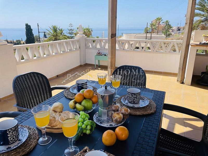 Foto fc67f7c0-045b-4307-9956-b8c569a4f4aa. Location appartement dans El Peñoncillo Torrox