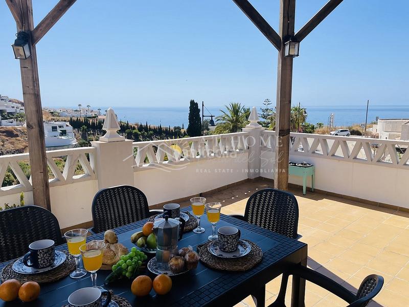 Foto b10d0f31-218b-4f00-99ef-1333f9c72d9e. Miete appartement in El Peñoncillo Torrox