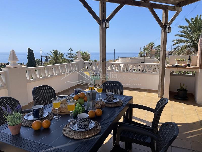 Foto bc1dbfc5-53e3-4d81-950a-7d12de54ac16. Miete appartement in El Peñoncillo Torrox