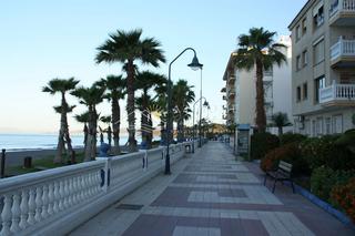 Piccolo appartamento in El Peñoncillo. Piso en torrox costa.