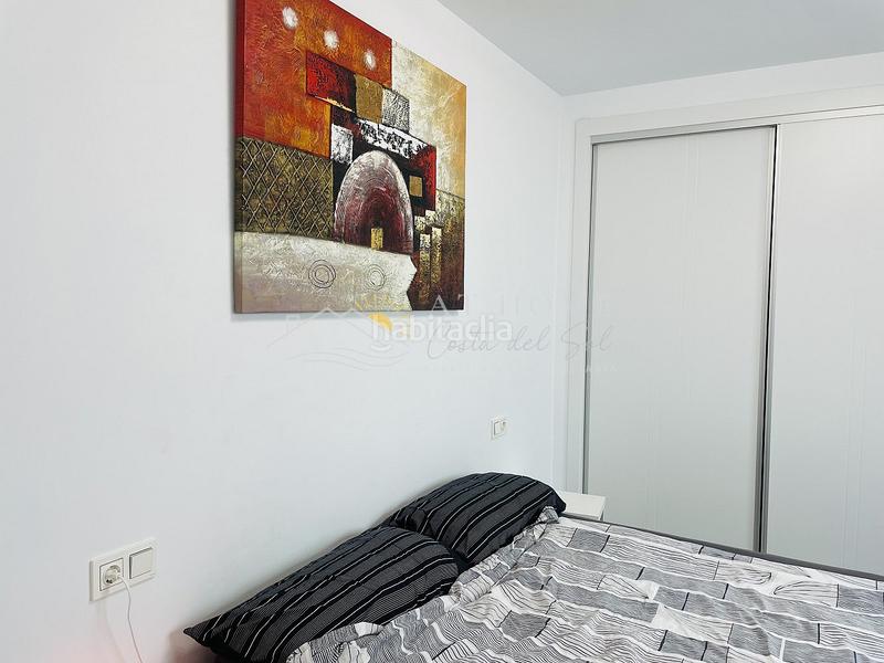Foto 5cc6e62b-9f7a-4106-85d3-8996e8687dfd. Piccolo appartamento con parcheggio piscina in El Morche Torrox