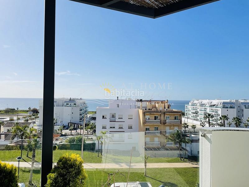 Foto 8a78bc54-491f-48bb-91eb-ef82a51c58d0. Piccolo appartamento con parcheggio piscina in El Morche Torrox