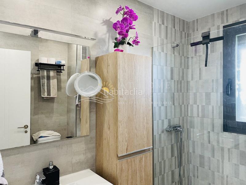 Foto 9ba1d4d6-0042-490d-b2e7-b1a8b2571d02. Piccolo appartamento con parcheggio piscina in El Morche Torrox