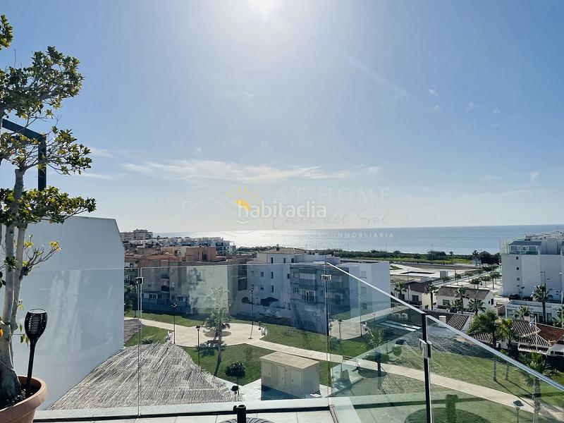 Foto 9d2968ef-b812-4b2a-bd86-3119ccdba900. Piccolo appartamento con parcheggio piscina in El Morche Torrox