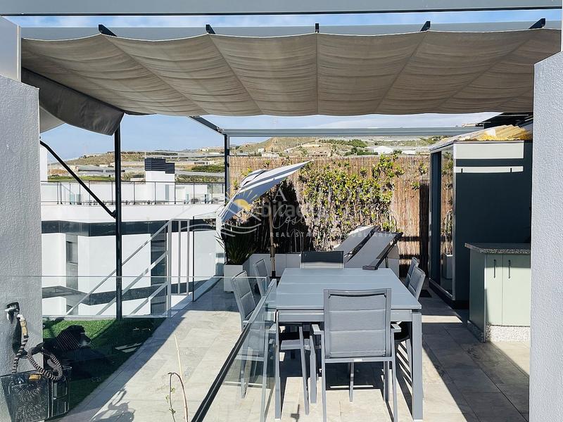 Foto a7289020-1386-4a60-9594-f1c3ee0c1916. Piccolo appartamento con parcheggio piscina in El Morche Torrox