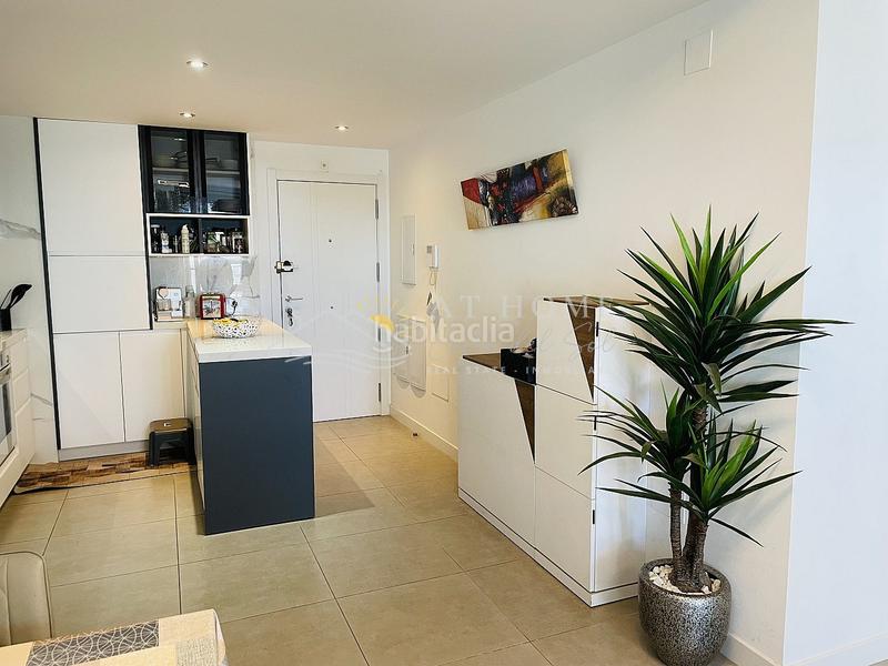 Foto ab43c01d-32bd-4b3b-b485-dd711a7cd88f. Piccolo appartamento con parcheggio piscina in El Morche Torrox