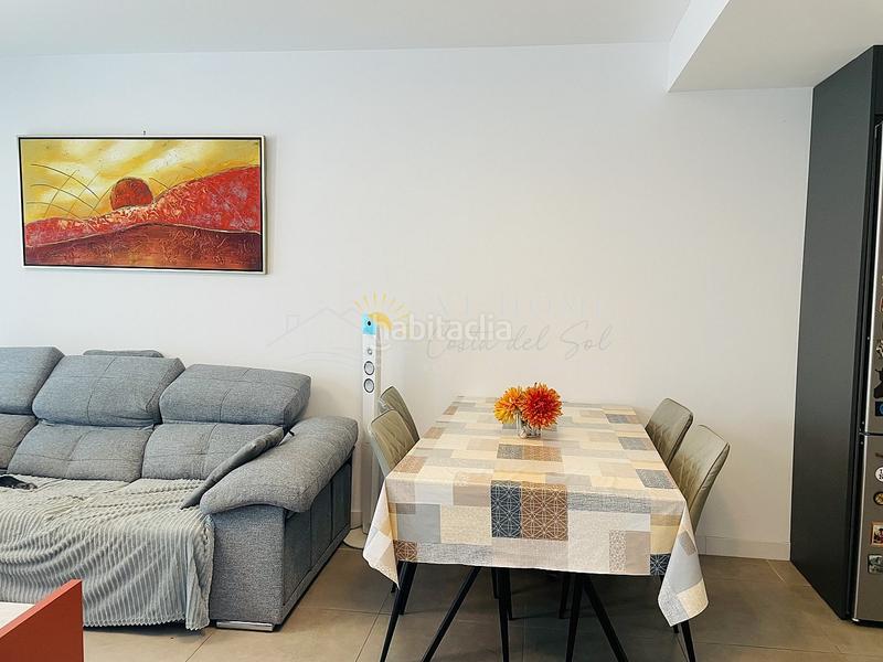 Foto d8b38371-8659-41a6-badc-93054081c4ca. Piccolo appartamento con parcheggio piscina in El Morche Torrox