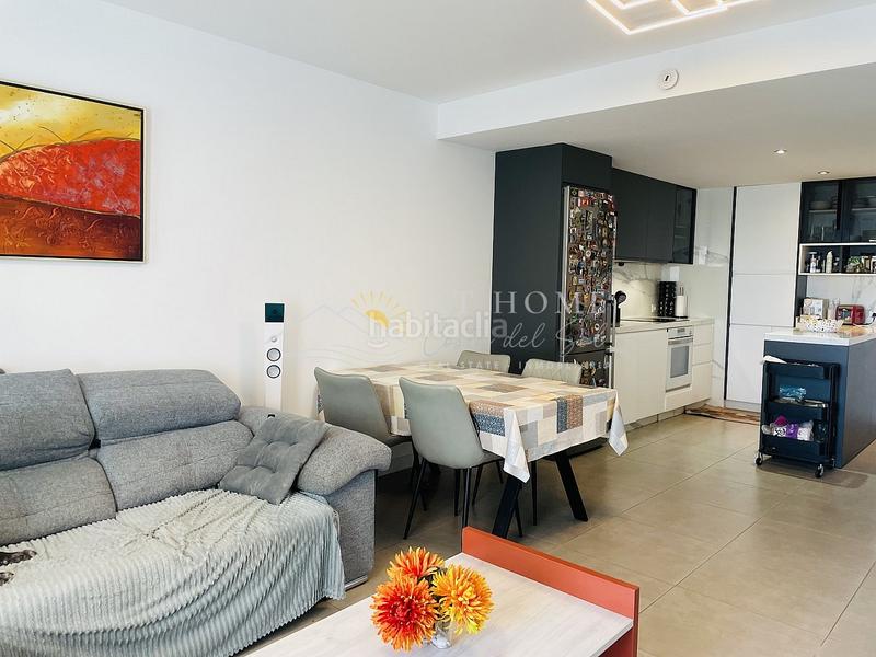 Foto ec8c56e4-c707-478c-9f82-356dd086dd78. Piccolo appartamento con parcheggio piscina in El Morche Torrox