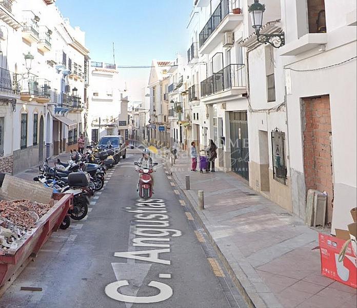 Foto 91689656-0a95-455f-9bb2-c2aa4c4f44c2. Local comercial local en venta en el Centro . en Centro Nerja